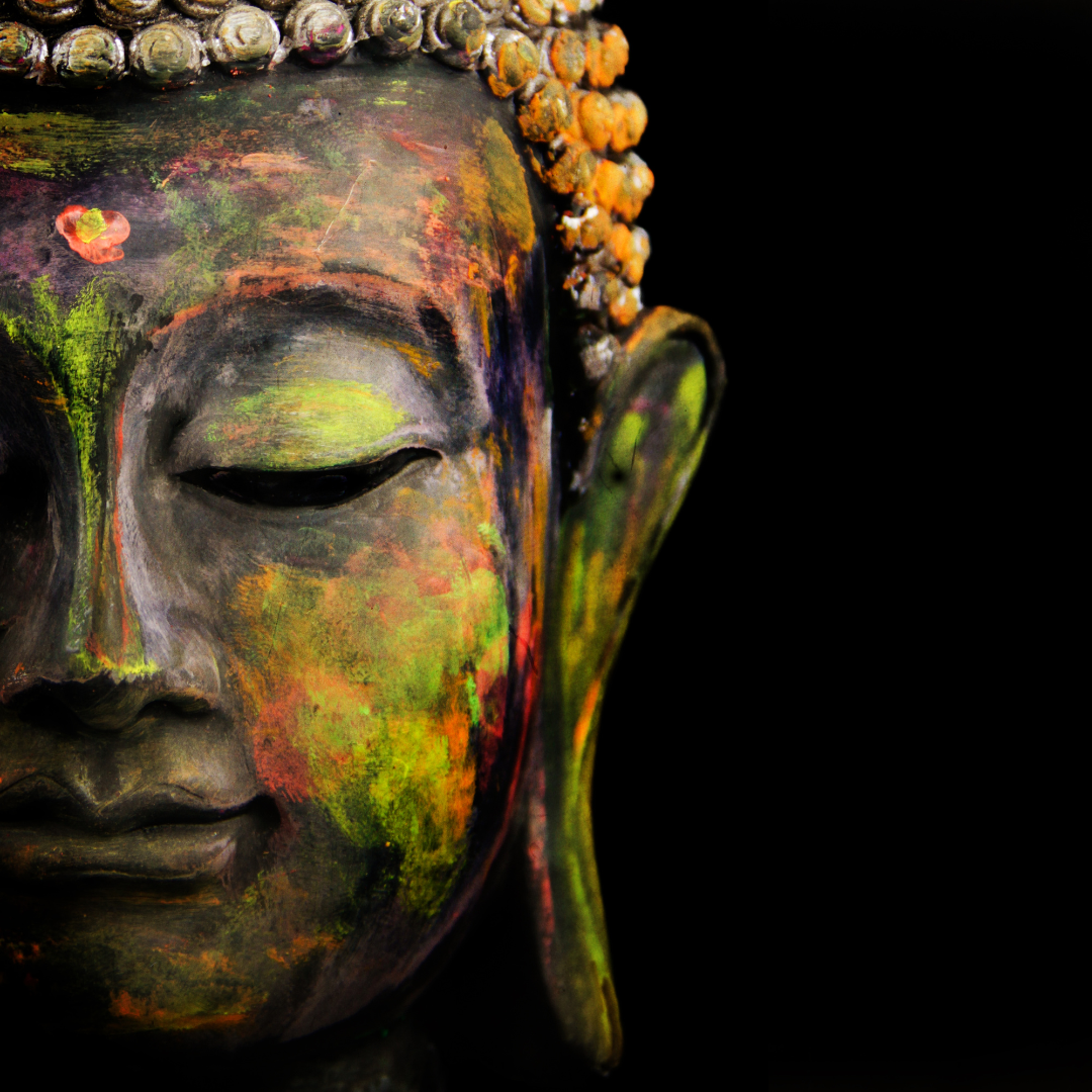 Gatherings — Westchester Meditation Center